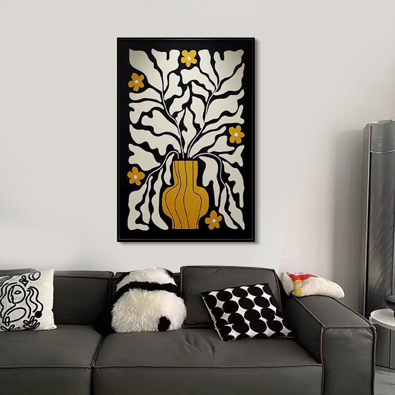 Decorative Nature-Themed Wall Art Homeandso