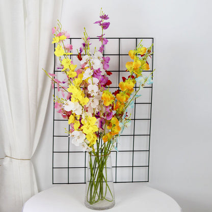 Orchid Floral Stem Arrangement