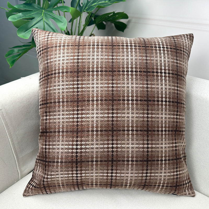 Home Decorative Cushion for Sofa Decor