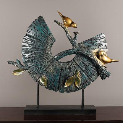 Artistic Decorative Sculpture Homeandso