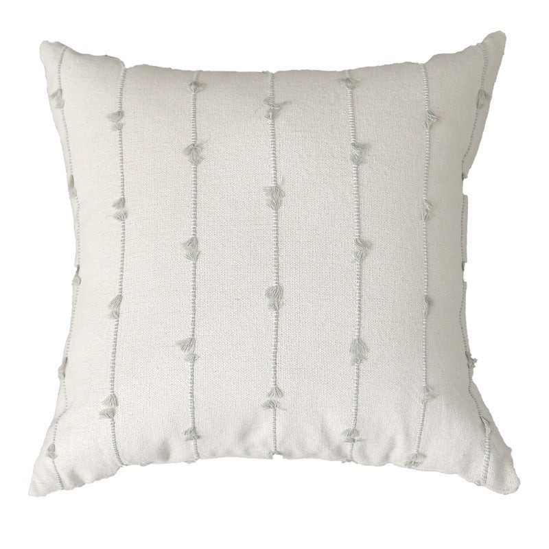 Decorative Throw Pillow for Indoor Seating