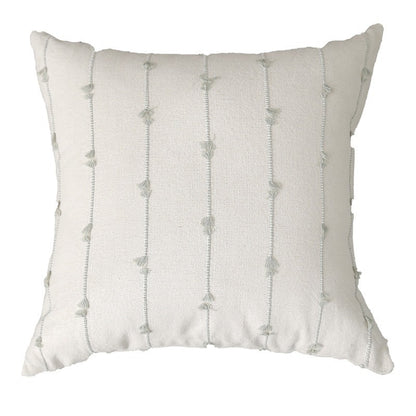 Decorative Throw Pillow for Indoor Seating