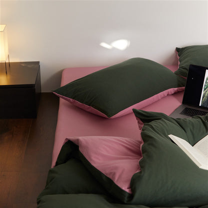 Decorative Luxurious Comforter Set Homeandso