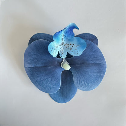 Decorative Orchid Flower Accent
