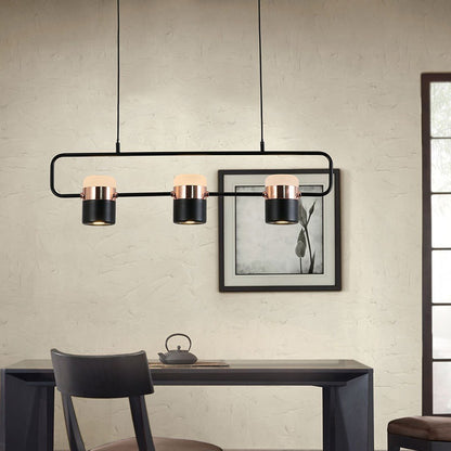 Contemporary Style