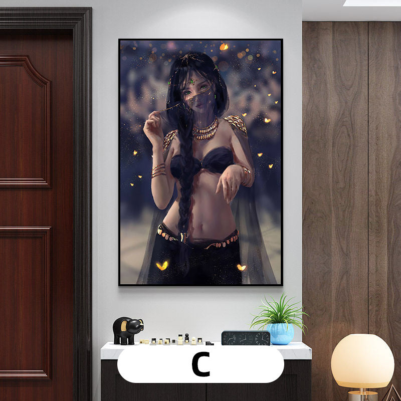Exquisite Decorative Wall Art Homeandso