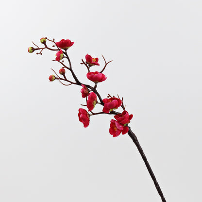 Decorative Floral Arrangement for Tabletop Decor