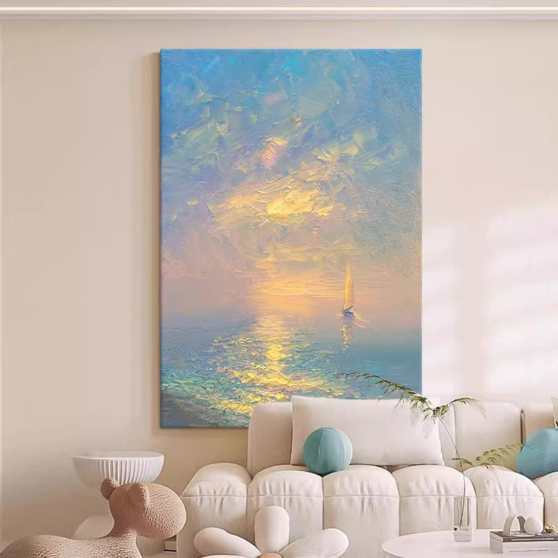Canvas Wall Art Homeandso
