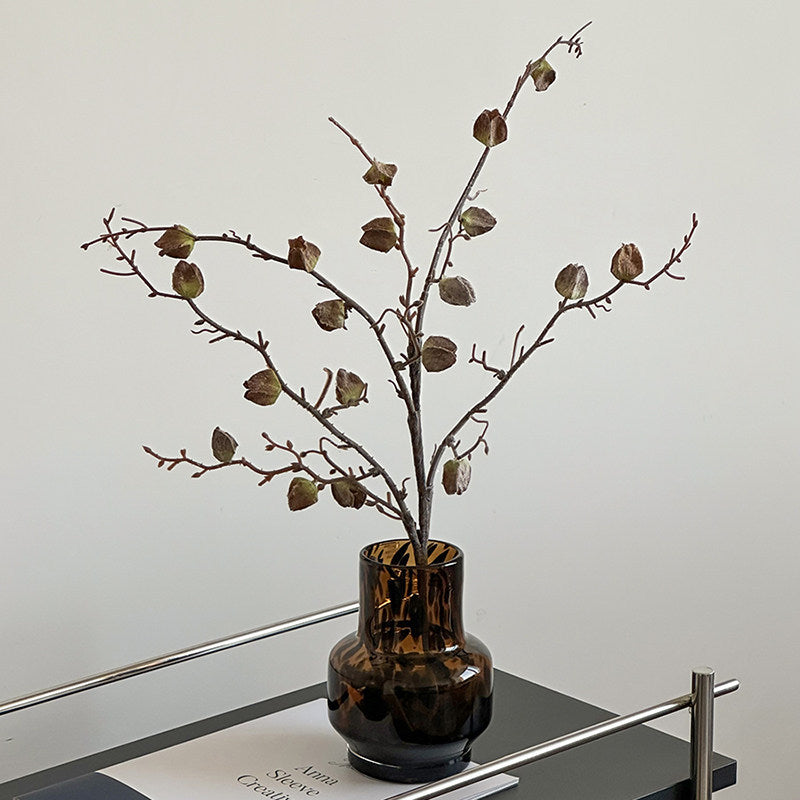 Artistic Glass Vase