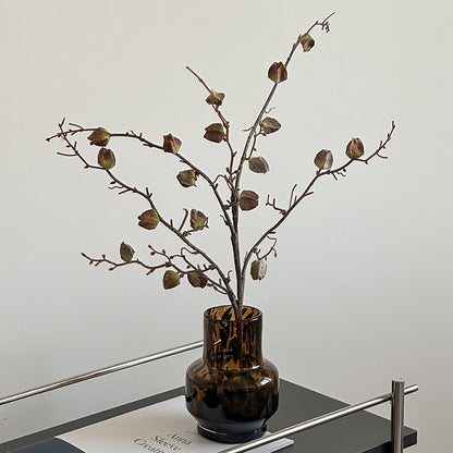 Artistic Glass Vase