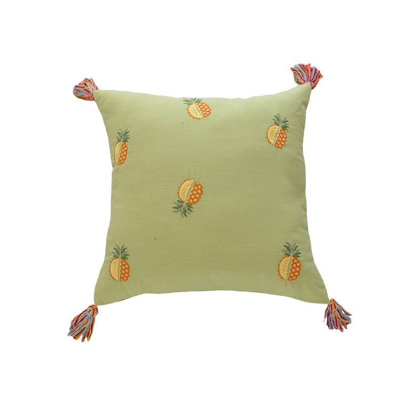 Decorative Pillow