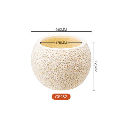 Home Decor Decorative Planter Homeandso