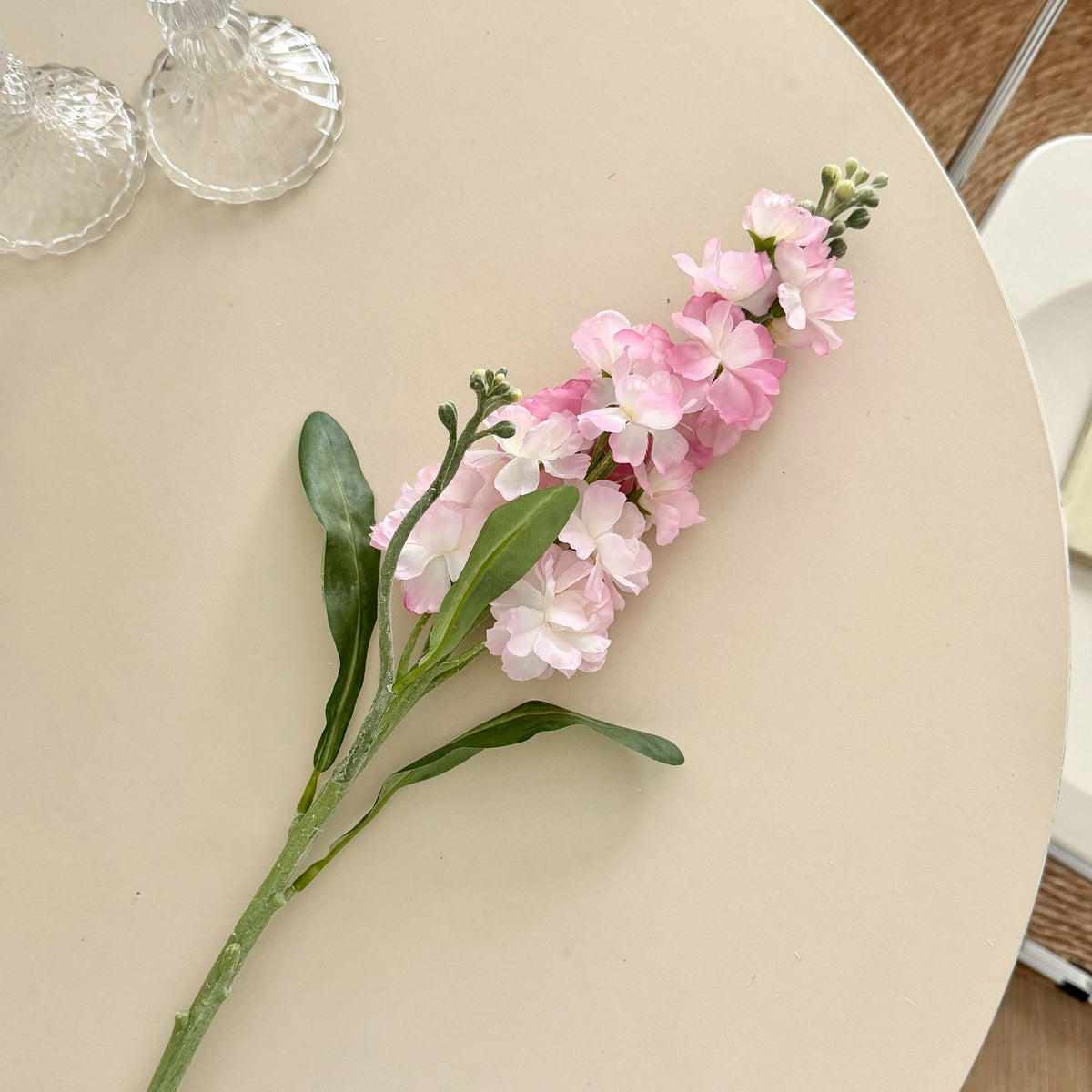 Decorative Floral Arrangement for Indoor Display