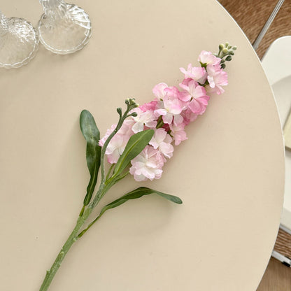 Decorative Floral Arrangement for Indoor Display