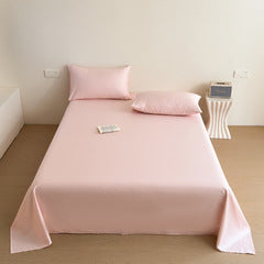 Luxurious Soft Touch Bed Sheet Set