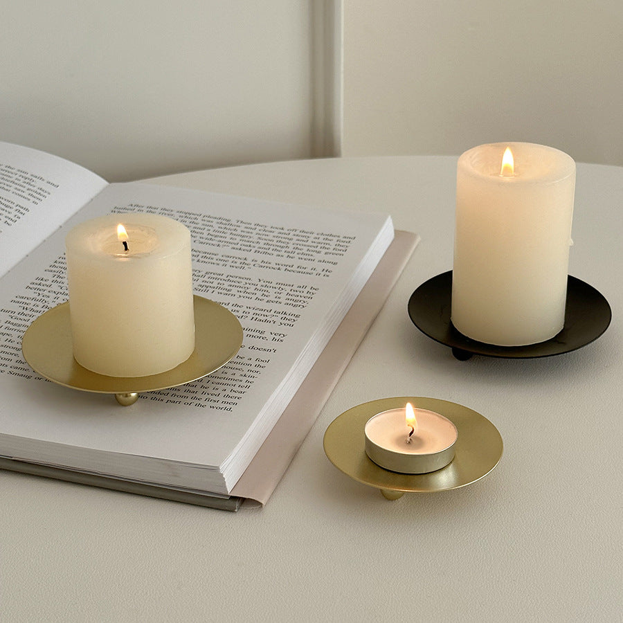 Contemporary Minimalist Tray