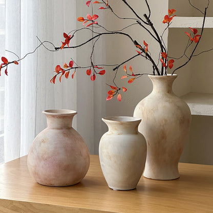 Decorative Botanical Table Centerpiece
