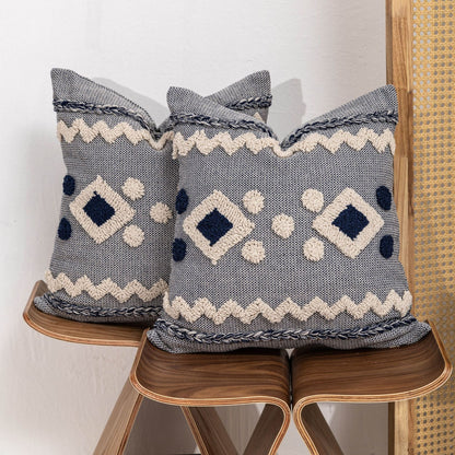 Decorative Throw Pillow for Living Room