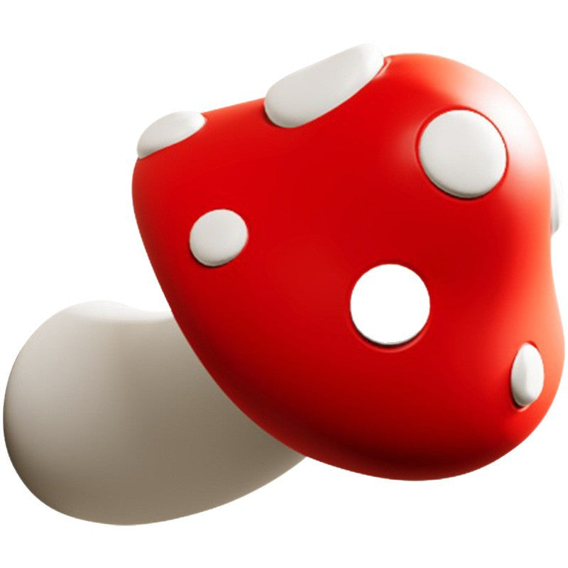 Mushroom-Shaped Phone Stand Homeandso