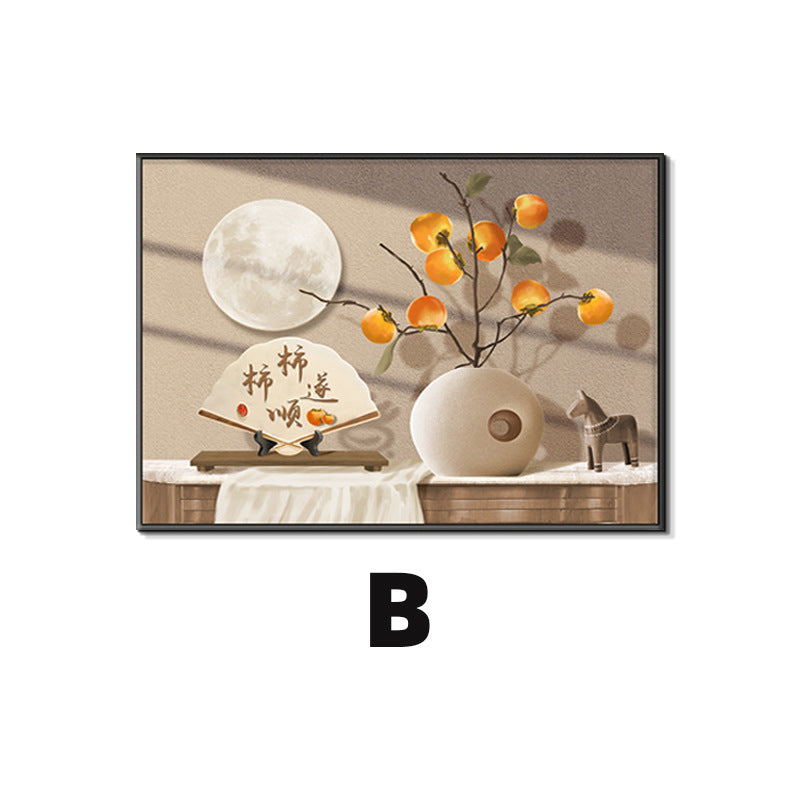 Artistic Still Life Framed Art Print Homeandso