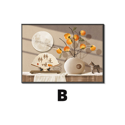 Artistic Still Life Framed Art Print Homeandso