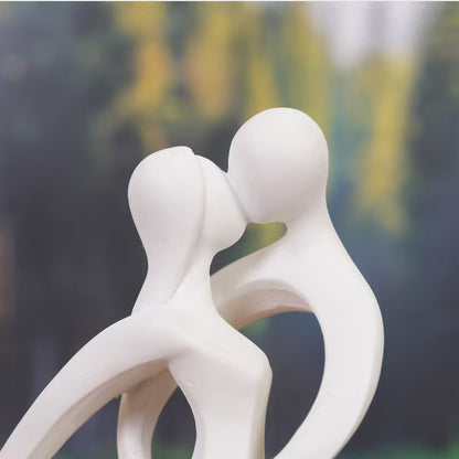 Home Decor Figurine Homeandso