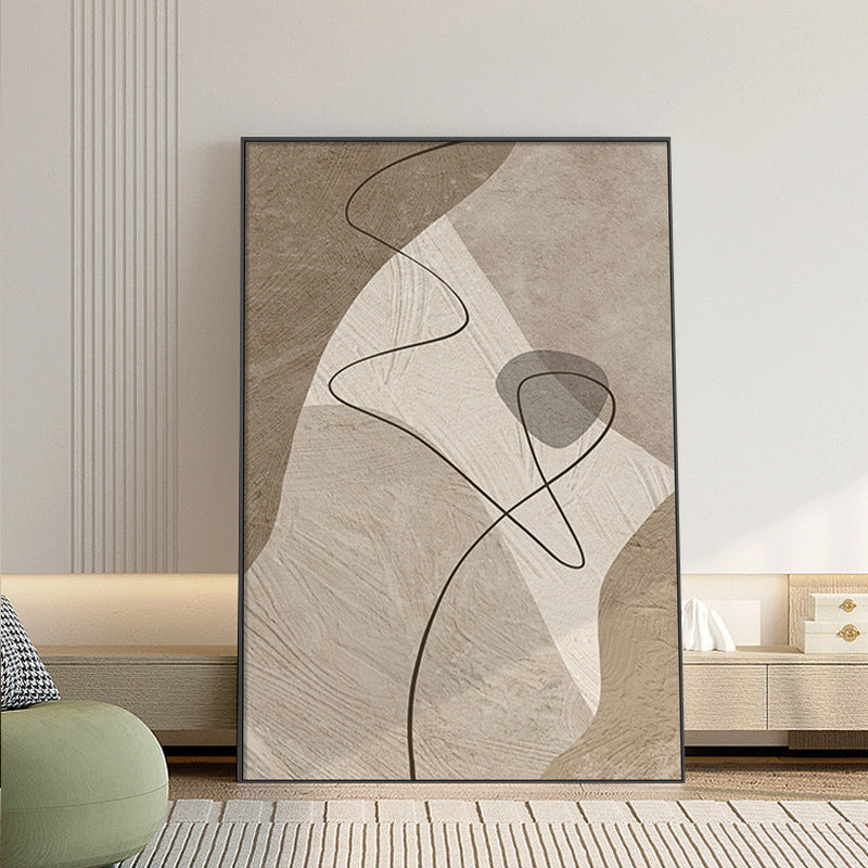 Abstract Texture Wall Art Homeandso