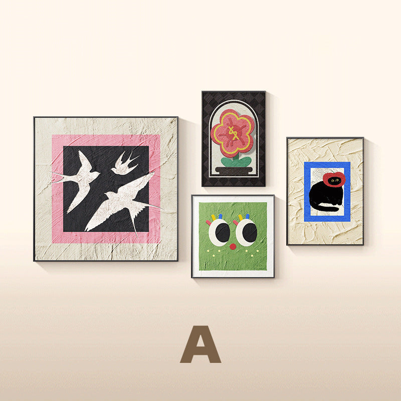 Decorative Art Collection Homeandso