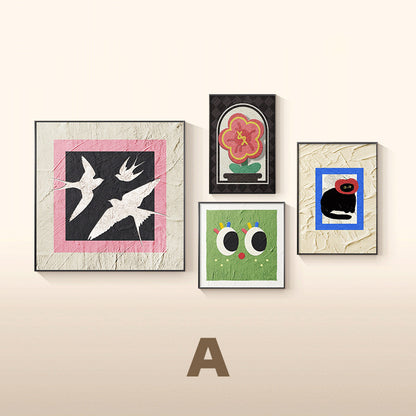 Decorative Art Collection Homeandso