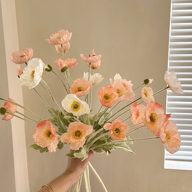 Handmade Decorative Floral Bouquet