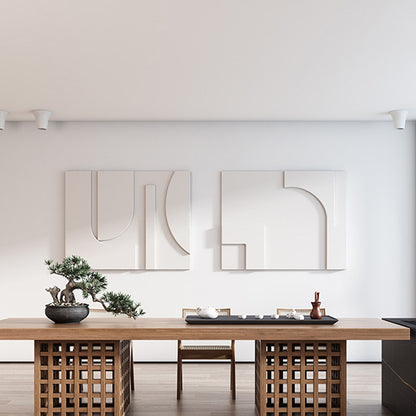 Textured Relief Wall Art Homeandso