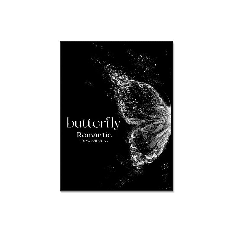 Decorative Butterfly Wall Art Homeandso
