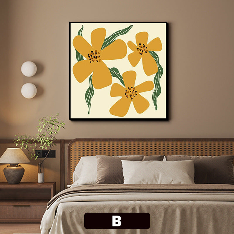 Decorative Wall Art Print Homeandso