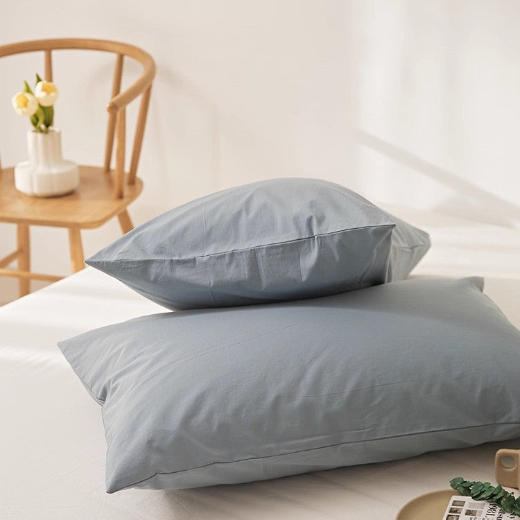 Decorative Premium Soft Cotton Support Pillow Homeandso