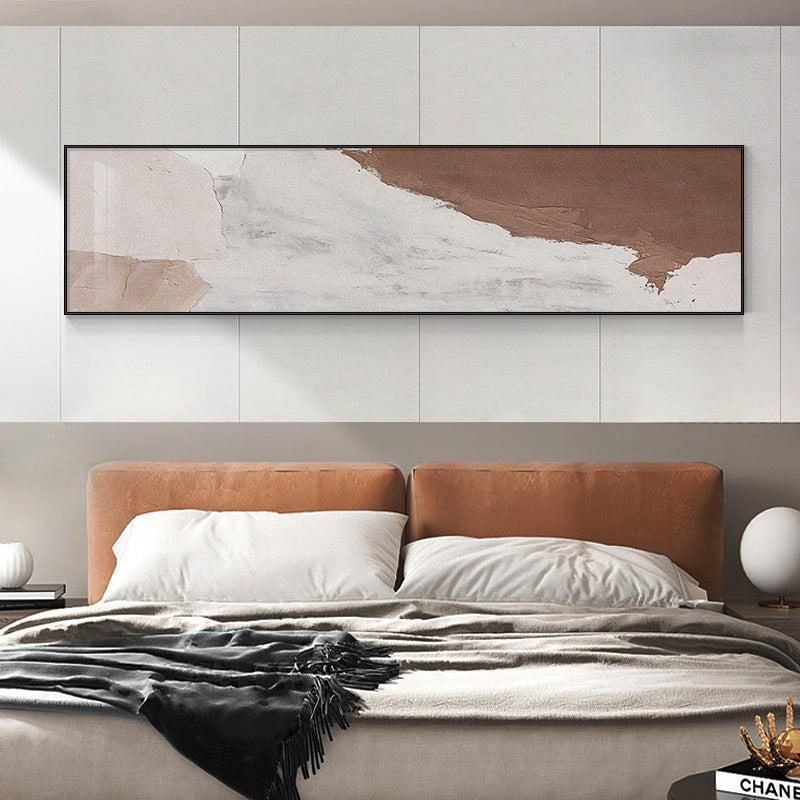 Abstract Art Canvas Homeandso