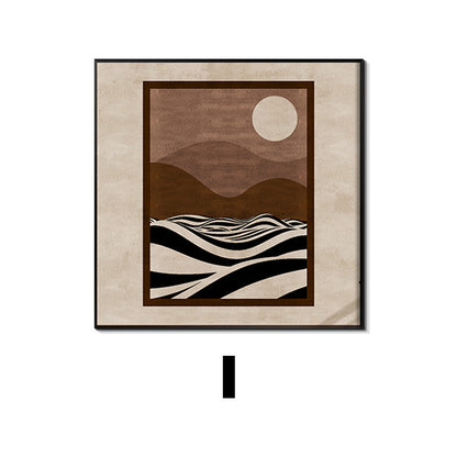Decorative Fish-Themed Wall Art Homeandso