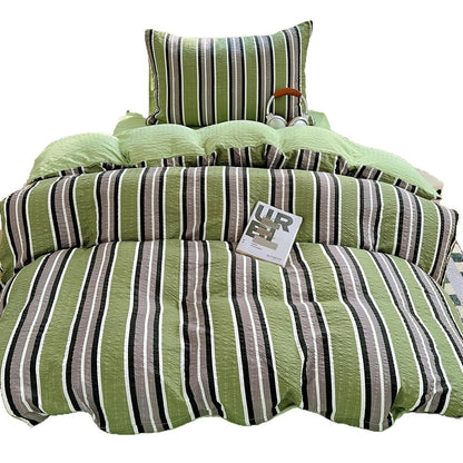 Luxury Soft Touch Bedding Collection