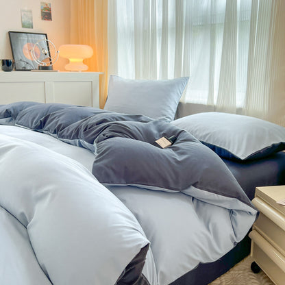 Premium Bed Comforter Set