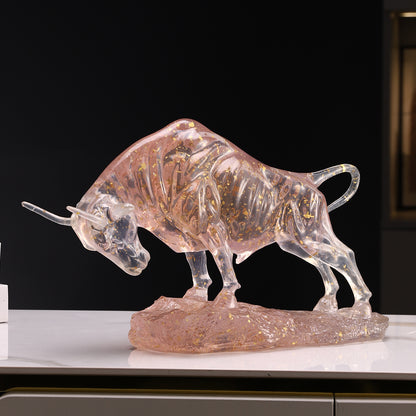 Elegant Decorative Eagle Sculpture Homeandso