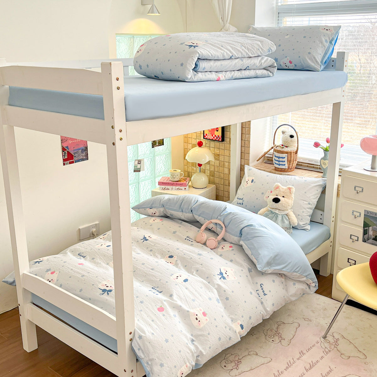 Premium Mattress Protector