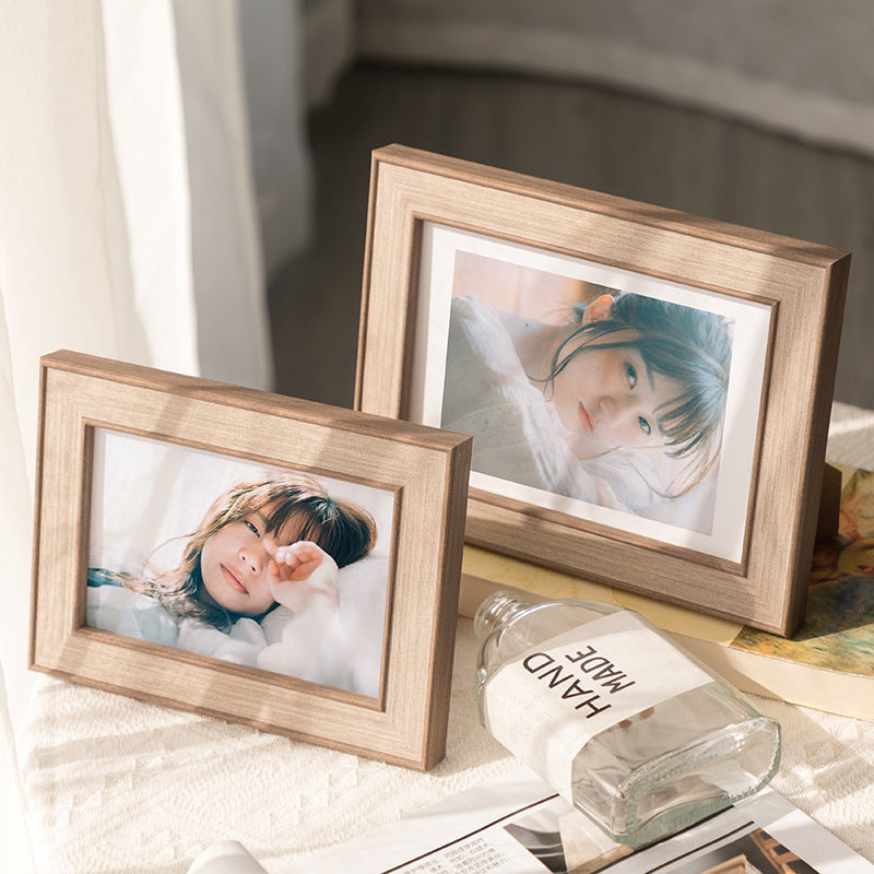 Elegant Decorative Picture Frame