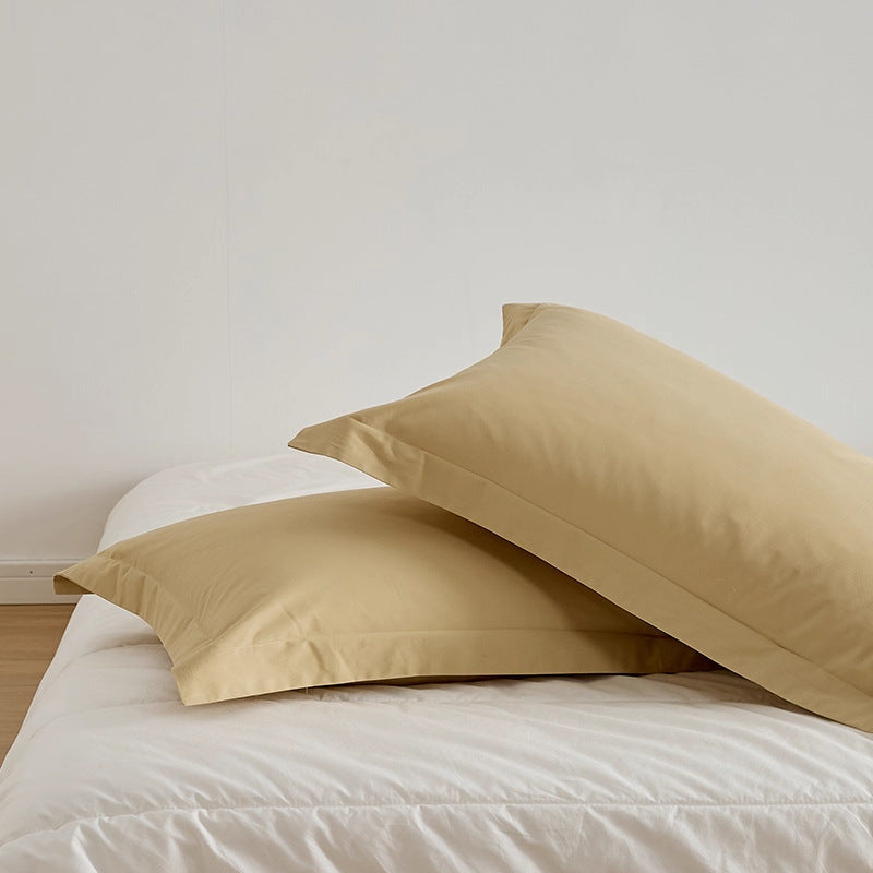 Decorative Soft Cotton Pillowcase Set 1792509197