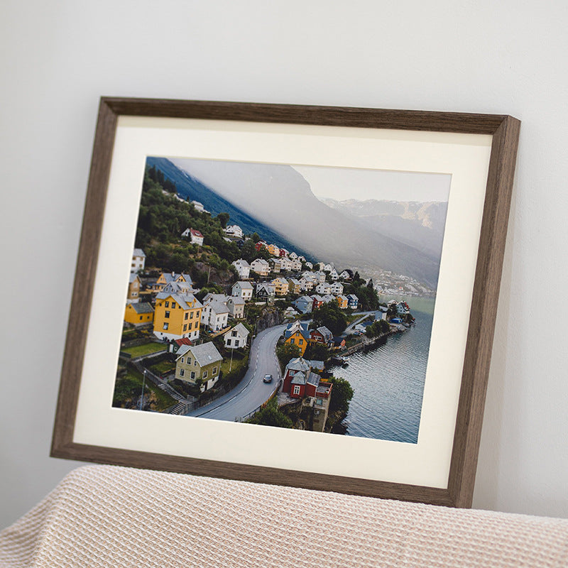 Artistic Decorative Frame