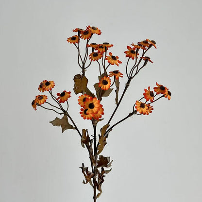 Decorative Wildflower Stem Arrangement
