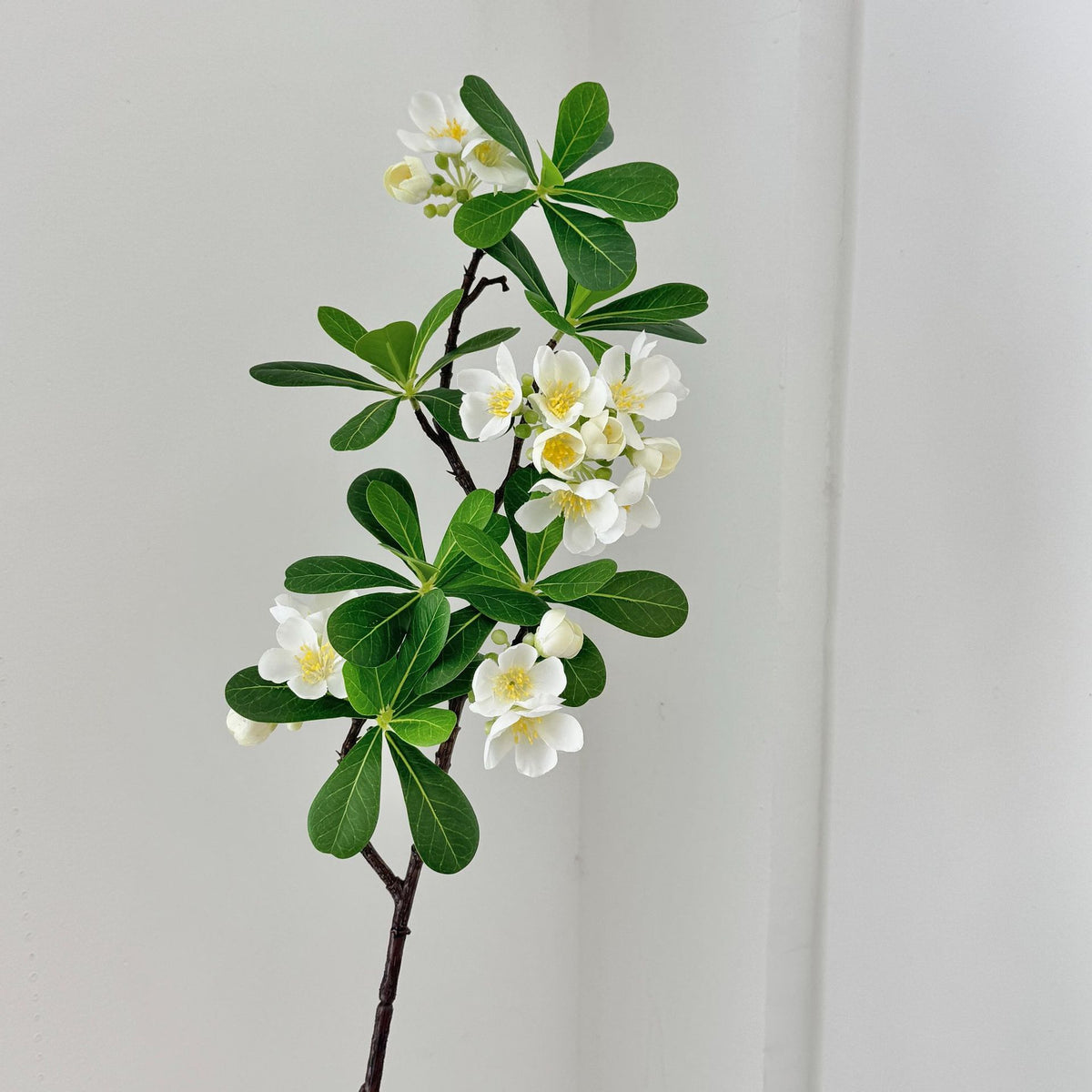 Premium Decorative Flower Branch