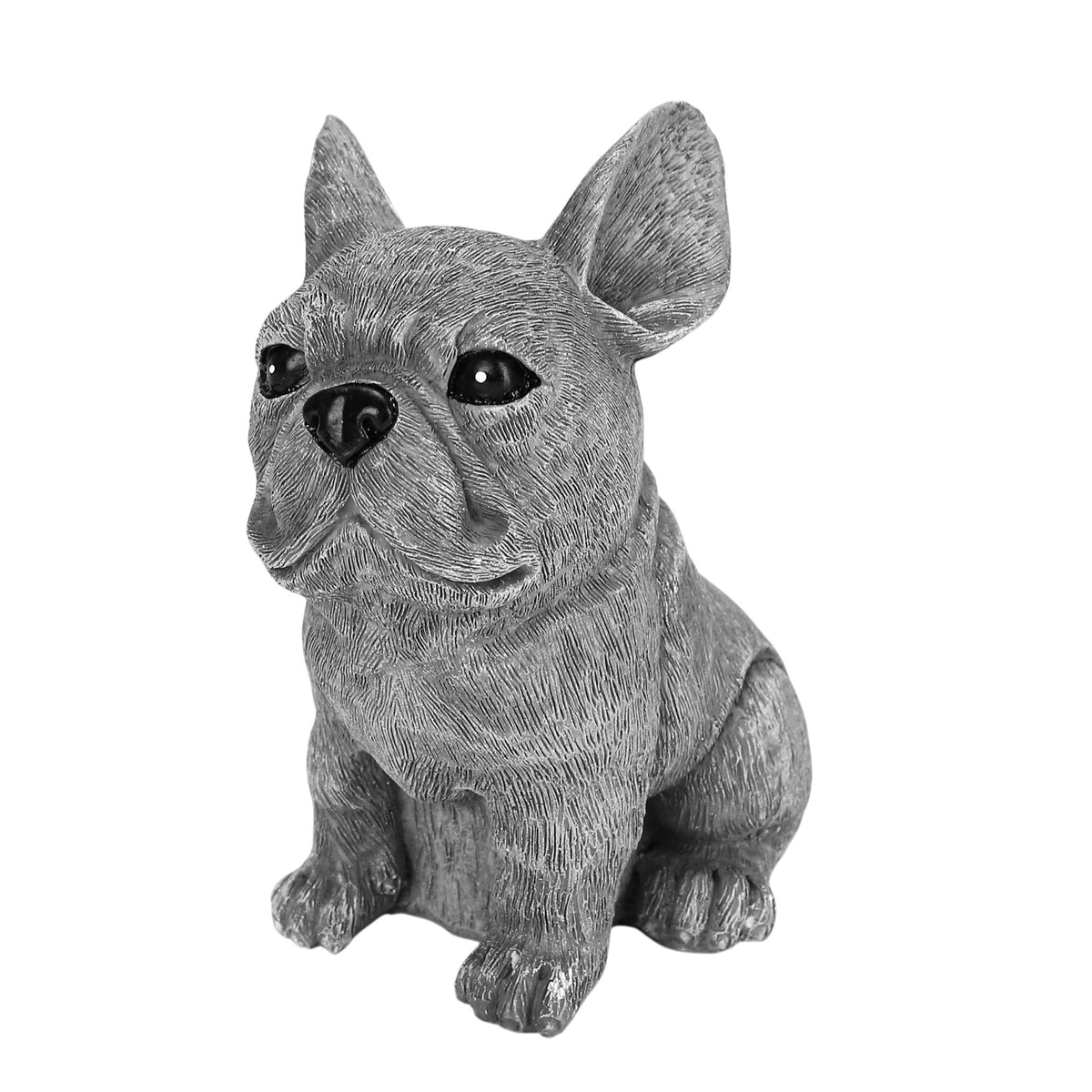 Decorative French Bulldog Figurine Homeandso