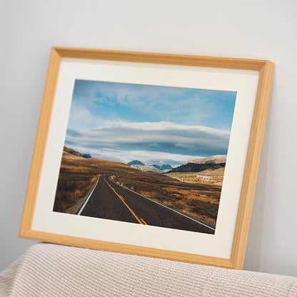 Artistic Decorative Frame