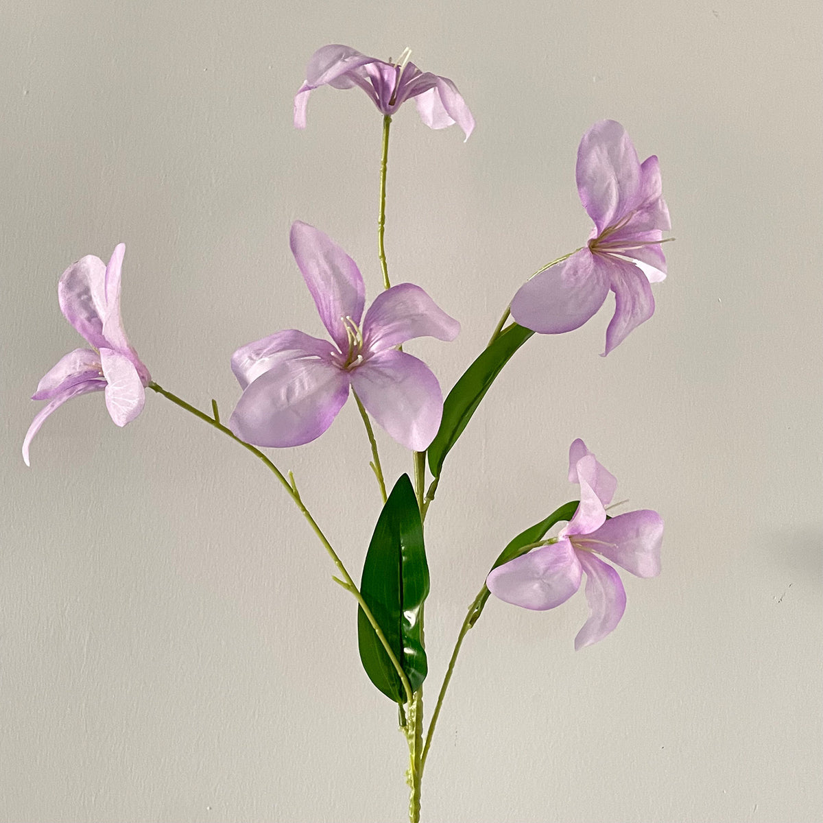 Artificial Floral Decoration