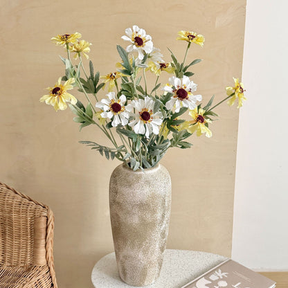 Artificial Floral Bouquet Arrangement