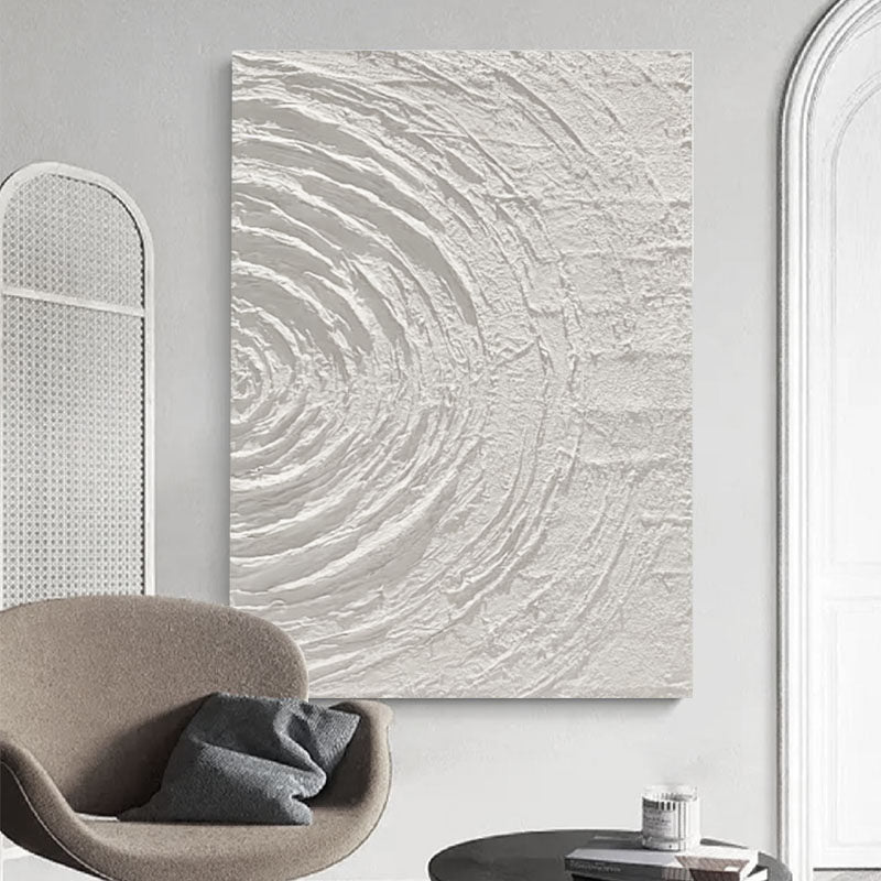 Abstract Textured Rope Wall Art Homeandso